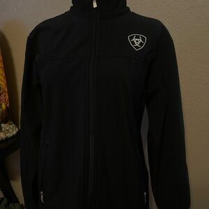 Ariat women jacket size small